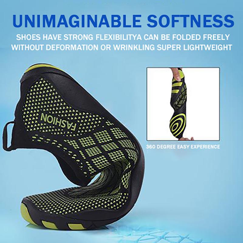 2026 5 Finger Wading Shoes Men Women Barefoot Water Socks Shoes for Adlut Kid Quick Dry Upstream Sneakers