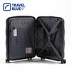 Lanlv Nomad Lightweight Spinner Luggage
