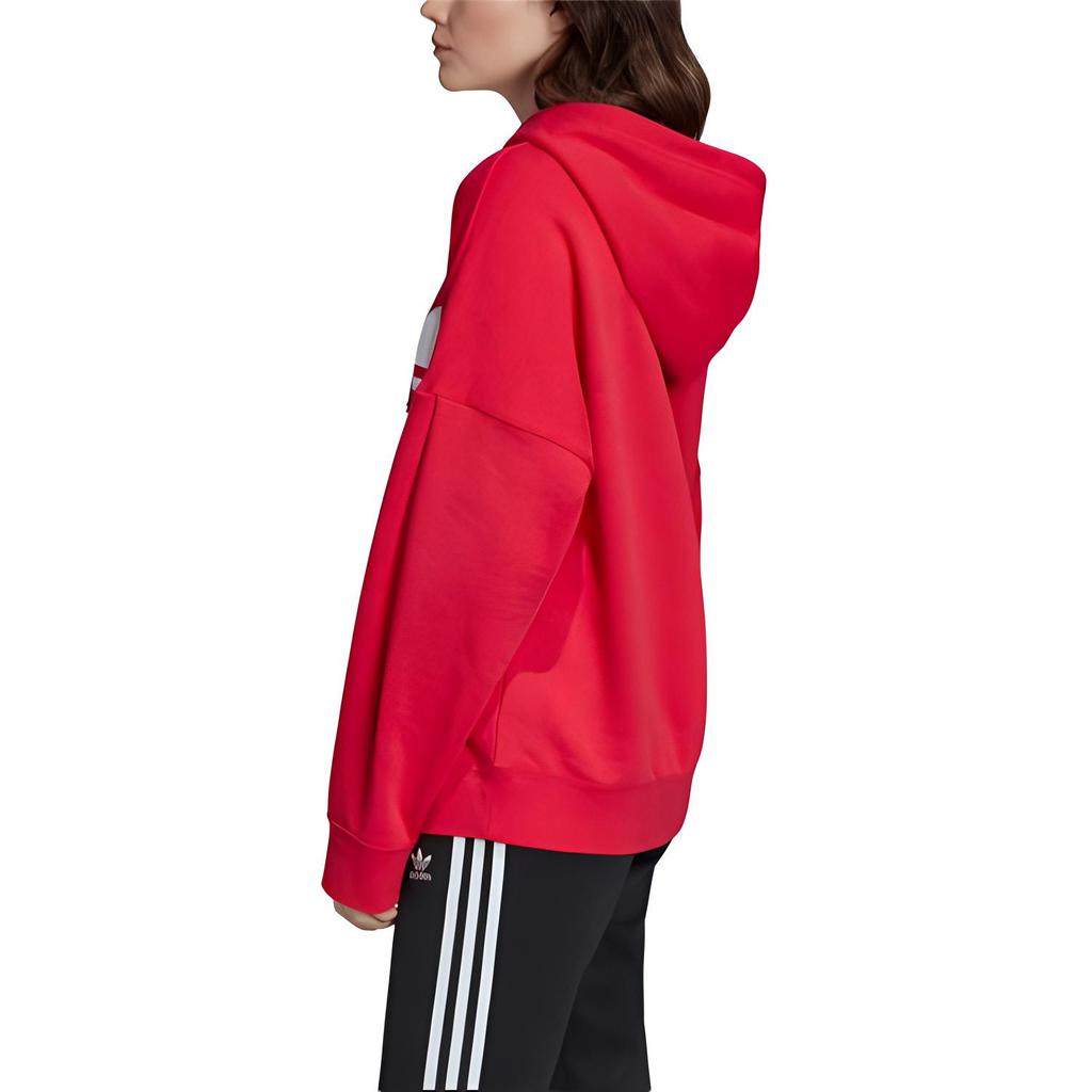 adidas Bluza damska Originals Czerwona EC1882