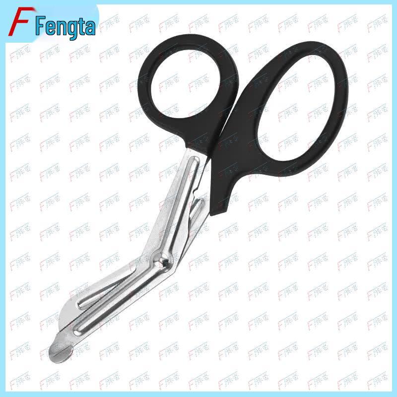 Multi-purpose EMT Trauma Shears