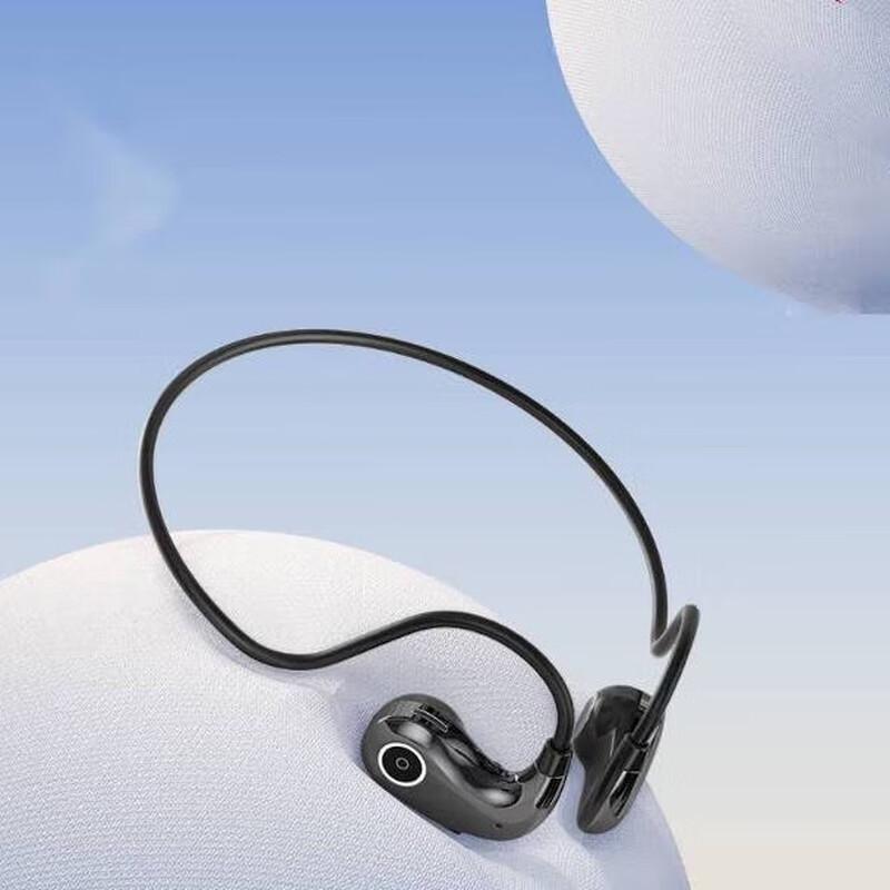 Newman F850 Bone Conduction Ear-hook Bluetooth Headset