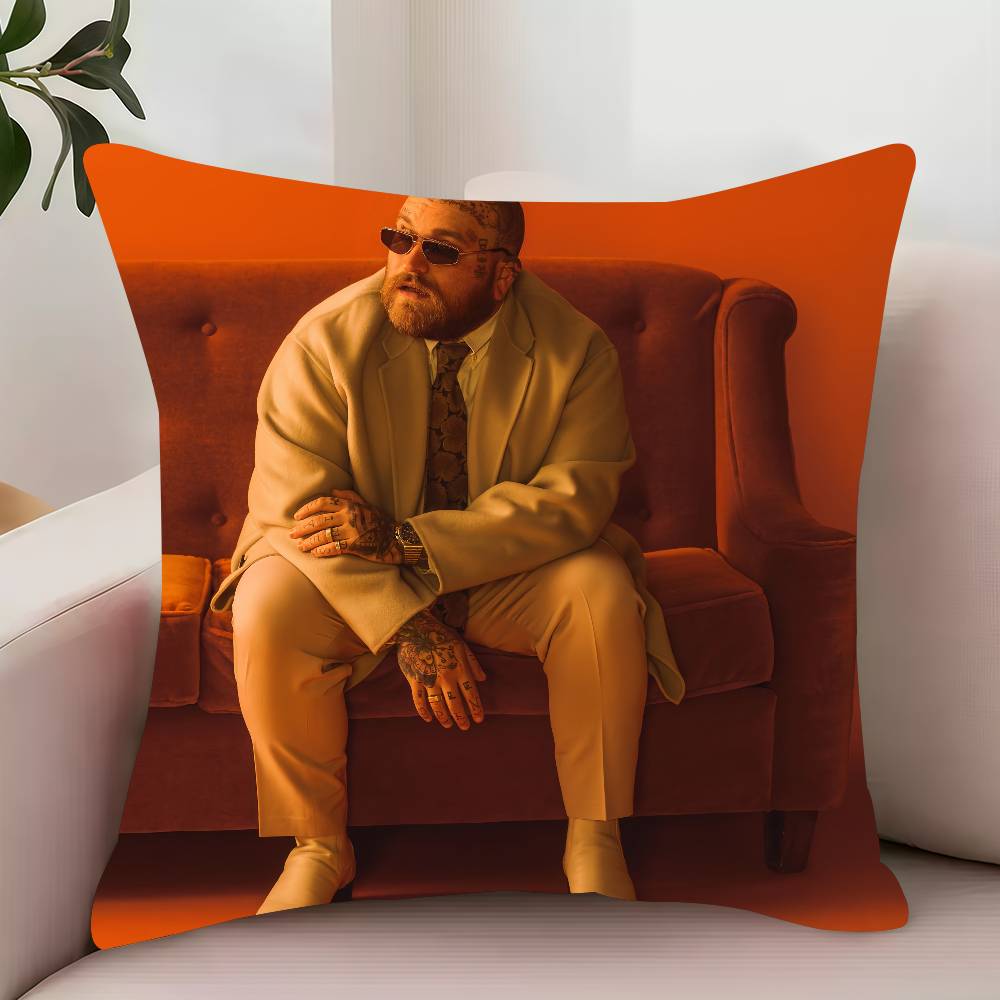 

I ve Tried Everything But Therapy T-Teddy Swims Pillow Case Decor Protective Covers Comfortable soft for Sofa Living Room Home 12x12Inch