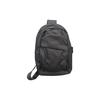 New LiNing Polyester One Shoulder Crossbody Sling Bags Regular Unisex Black ABDT391-1