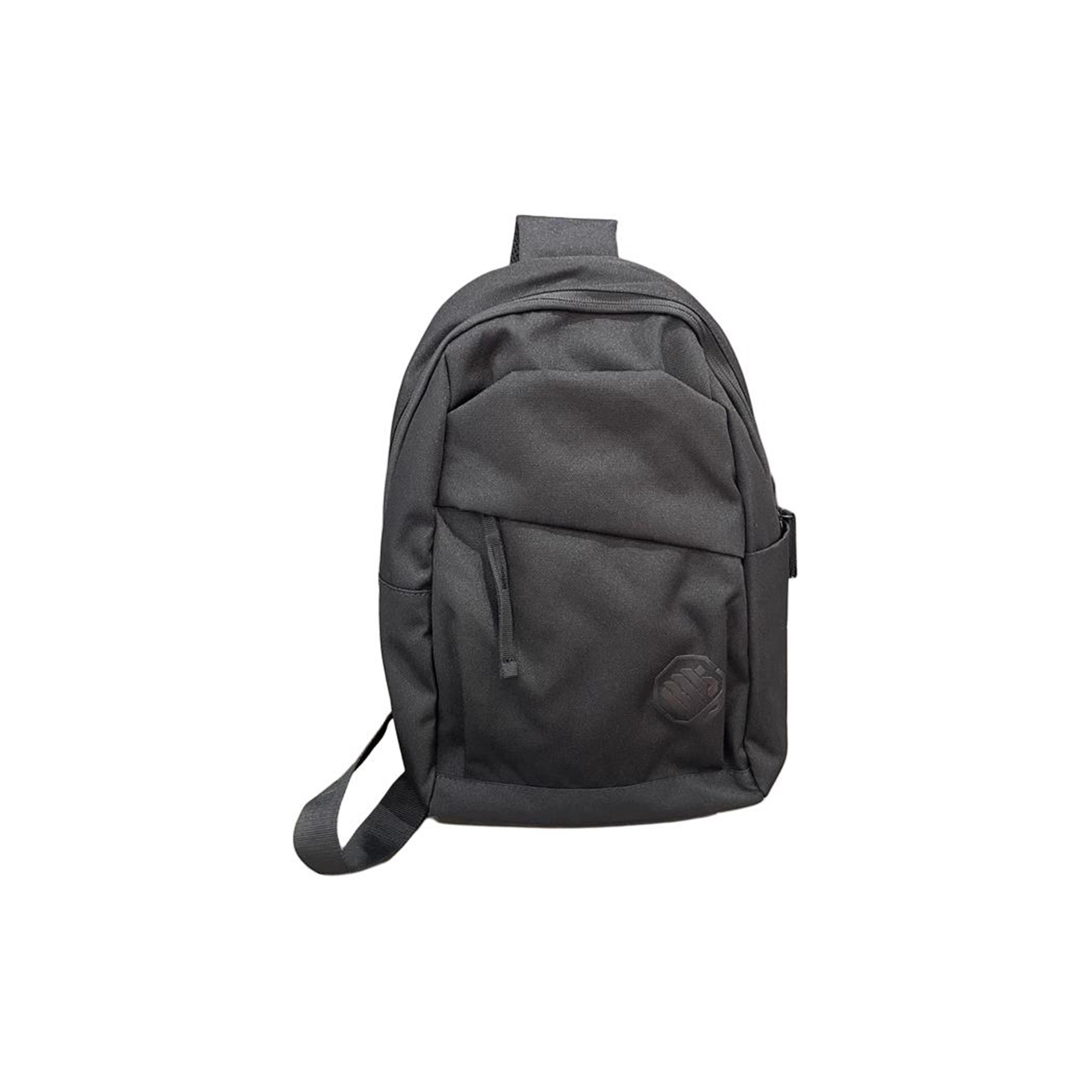 

Новые полиэстеровые сумки-слинги через плечо LiNing, обычные, унисекс, черные, ABDT391-1 23.1*10.9*36.1CM