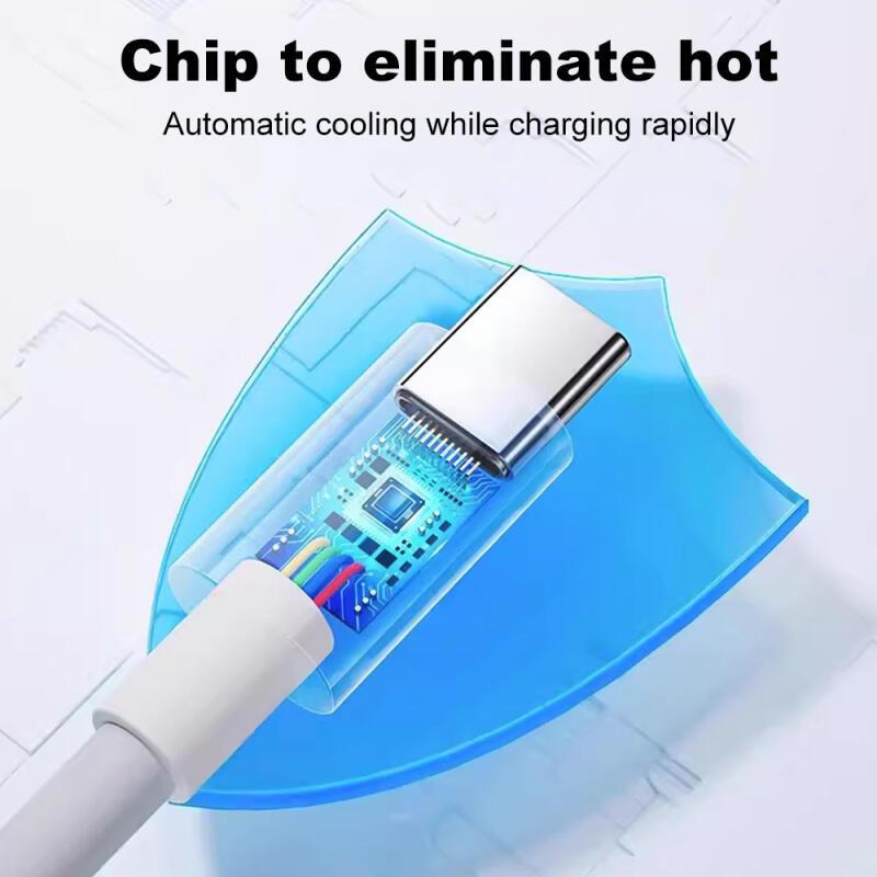 HdoorLink PD 120W 10A Super Quick Charging Type C Data Cable USB To USB C High-speed Data Transfer Mobile Phone Wire Cord for VIVO IQOO