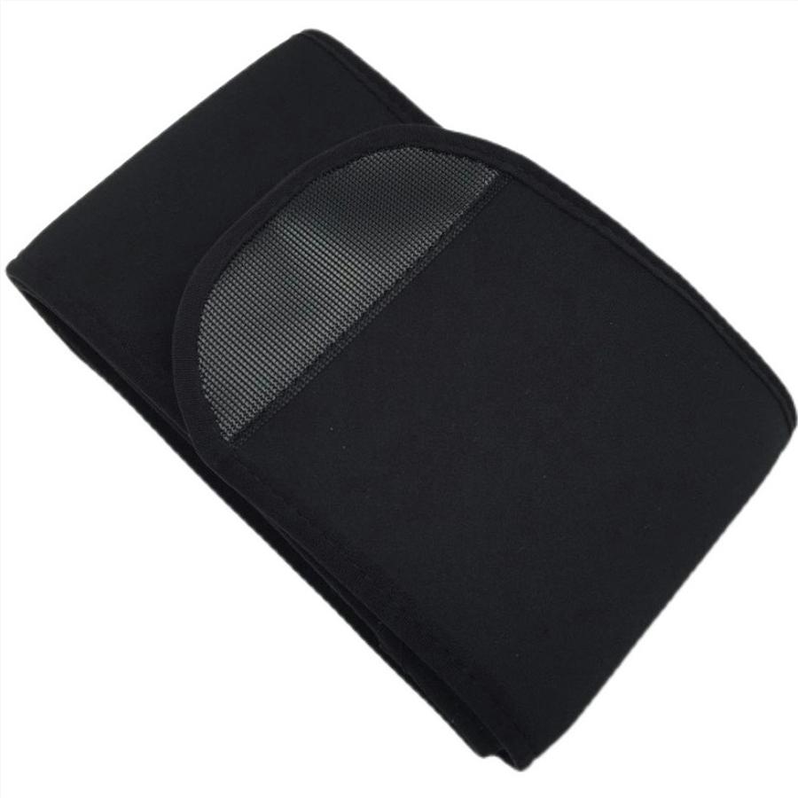 Waist Band Belt for Outdoor Hunting Fitness Defense Use Tactical Belly Gun  Holster Portable Hidden Phone Bag Concealed Carry
