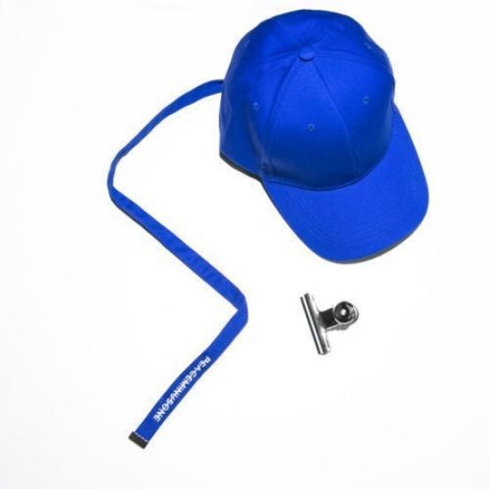 G-DRAGON Übermensch CAP SKYBLUE スカイブルー G-DRAGON Ubermensch Cap Sky Blue 100% Authentic | eBay