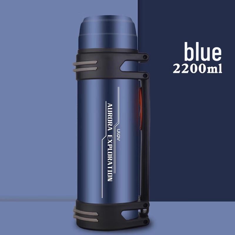 

Fuguang Large Capacity Insulated Stainless Steel Water Bottle