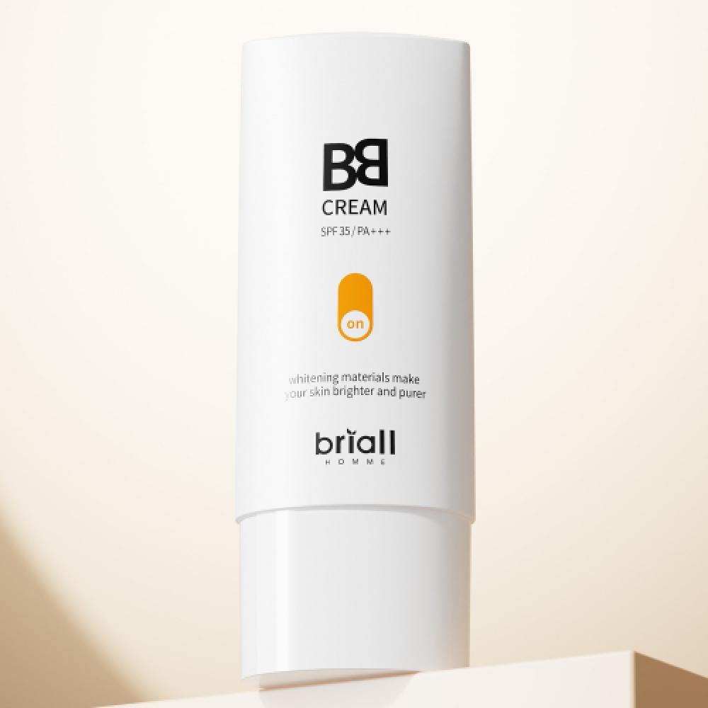 

Briall Homme Whitening Switch On Bb Cream 40ml none