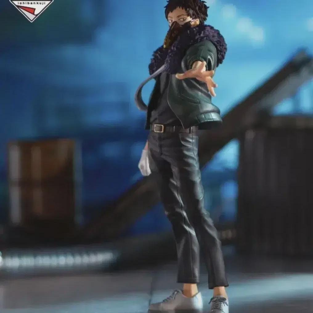 

Sell) Hiroaka Cheil Lottery Overhaul Chisaki Kai B-prize Figure