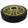 Traction Enhanced Wheels for HRJ216 HR215 HR196 Lawn Mowers Install Easily