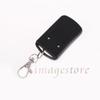 Butterfly 4-Key Wireless Remote Control with Learning Code EV1527 Chip