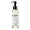 Gentle Black Fresh Cleansing Oil Lightweight Makeup Remover Hydrating Facial Cleanser 150ml