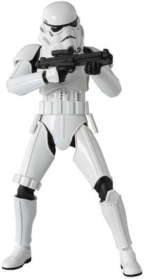 TAMASHII NATIONS Stormtrooper SHFiguarts