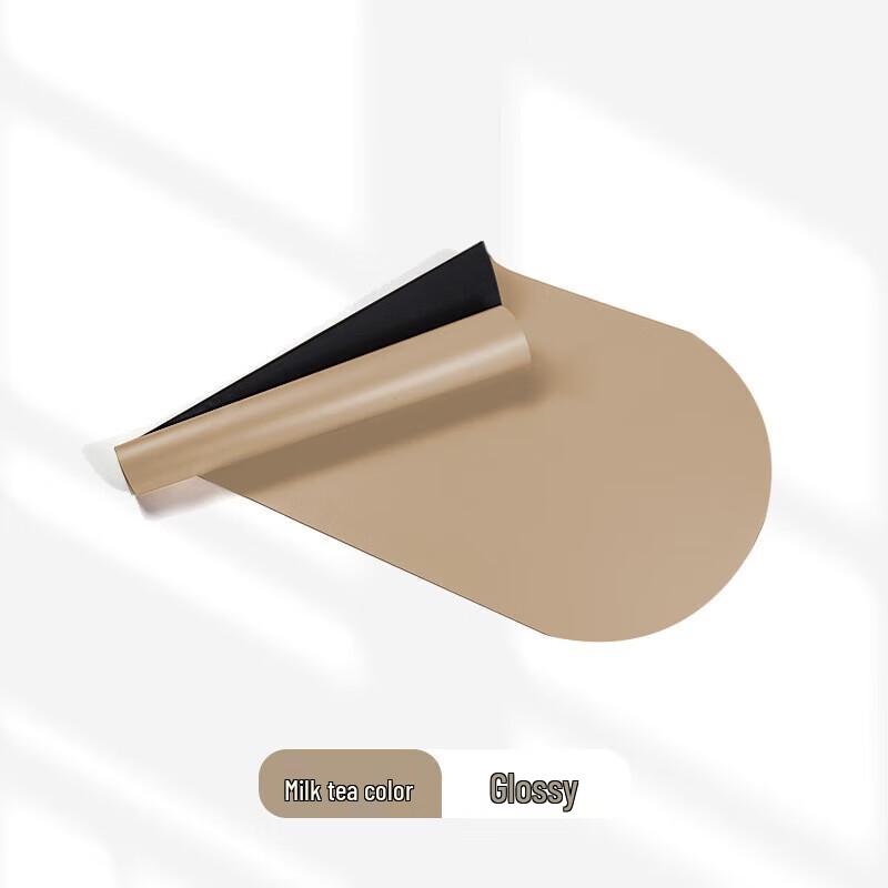 Yimai Oval PU+Rubber Yoga Mat