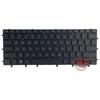 Compatible Keyboard for DELL XPS15 Models: 9550, 9560, 9570, M5510, P56F