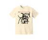 Cookin' With The Miles Davis Quintet T-shirt pro těžkou váhu - Prestige Jazz Monk