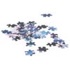 1000pcs Memory Jigsaw Puzzles Educational Children Adults Toy Picture Assembling Toy