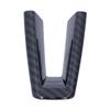 Car Steering Wheel Trim Cover Decoration Sticker Bottom Fit for   3CelsiusAxela 2020
