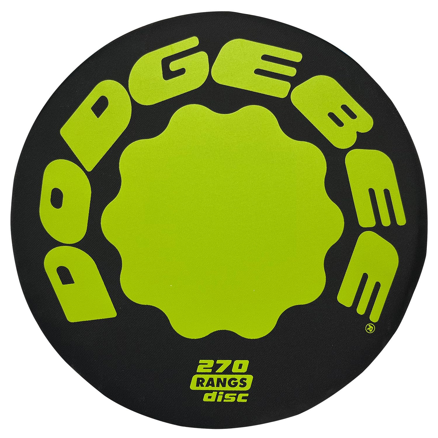 

RANGS Dodgebee 270 Crossbeam рекомендовано [Размер производителя]