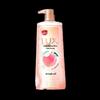 Lux Bubble Refreshing White Peach Shower Gel