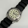 [USED] SEIKO Alba Quartz Diver's Watch Battery Replaced