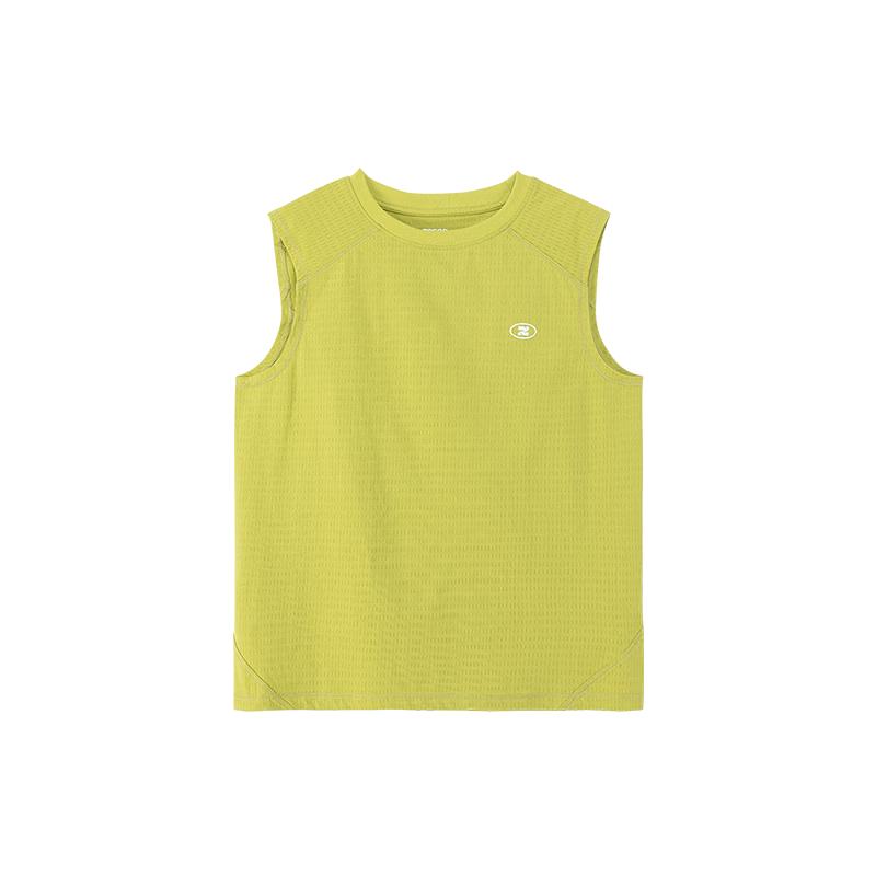 Boy s Mesh Quick-Dry Sports Vest 120