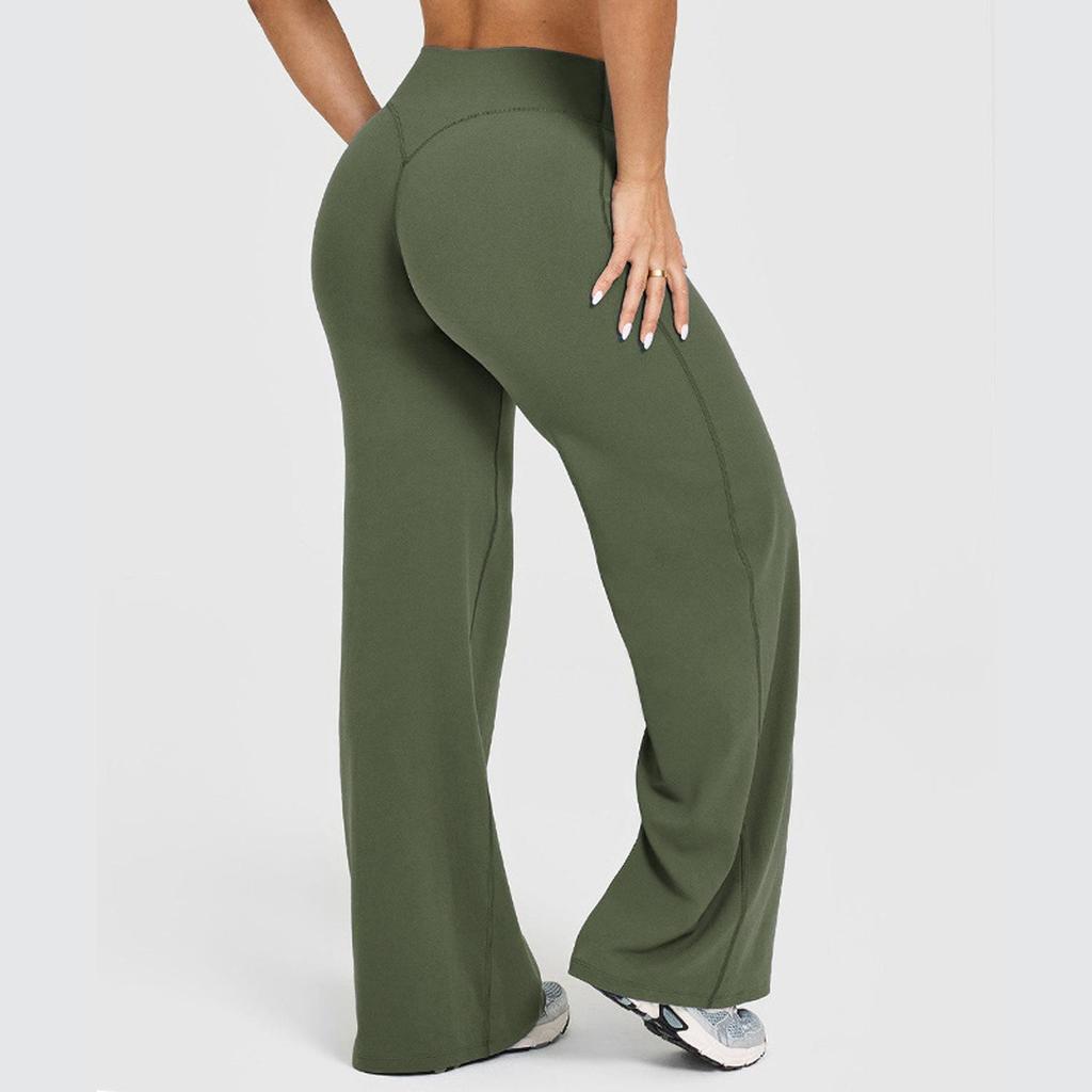 Women's High-End Padded Yoga Wear for Autumn/Winter: Slimming Long-Sleeve Sportswear for Pilates, Running, Fitness