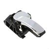2025 New Car Interior Door Handle Left/Right Armrest Inner Pull Trim for Nissan Qashqai