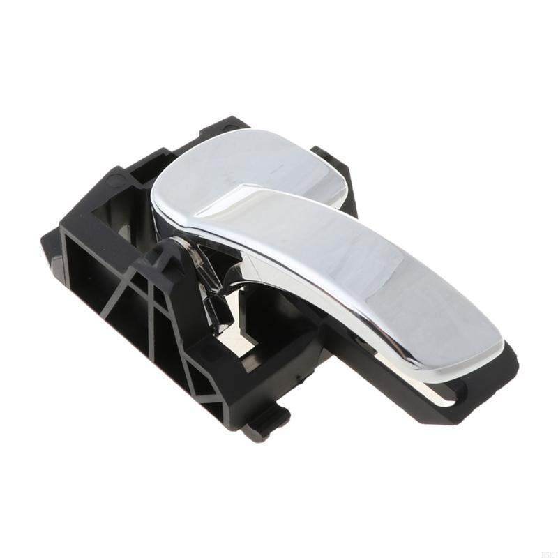 2025 New Car Interior Door Handle Left/Right Armrest Inner Pull Trim for Nissan Qashqai