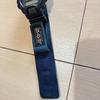 Used CASIO G-SHOCK DW-6900 540 collaboration limited edition battery dead