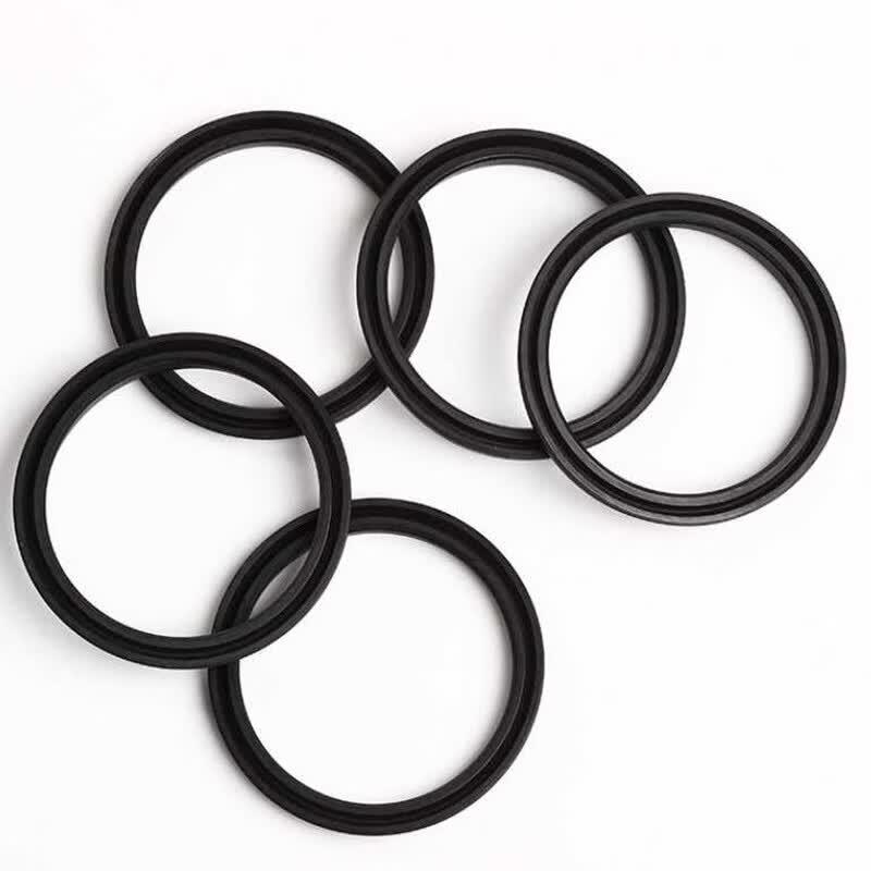 Licheng E4 Nitrile Rubber Piston Seal Ring