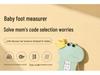 Newcomer Discount: Baby Foot Measuring Device for Accurate Children's Shoe Sizing