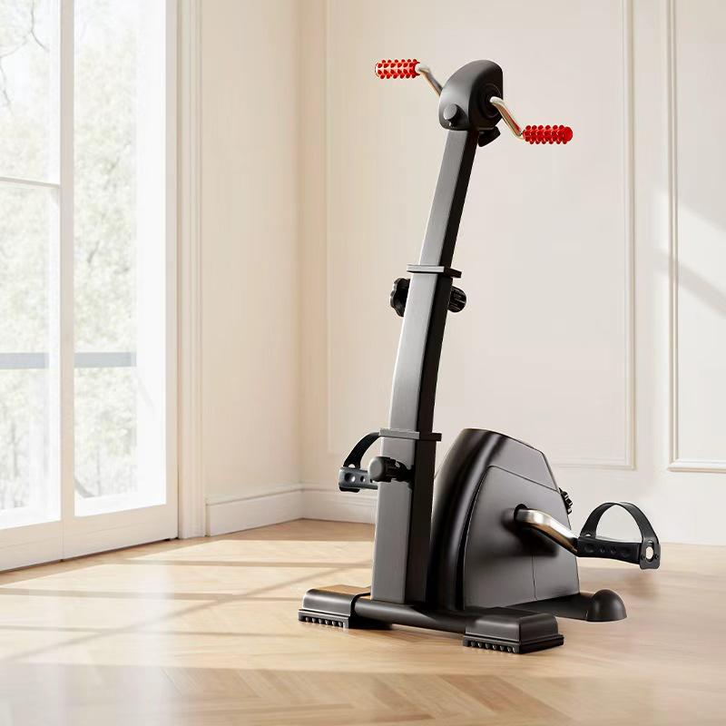 Elderly Home Leg & Arm Stepper Trainer