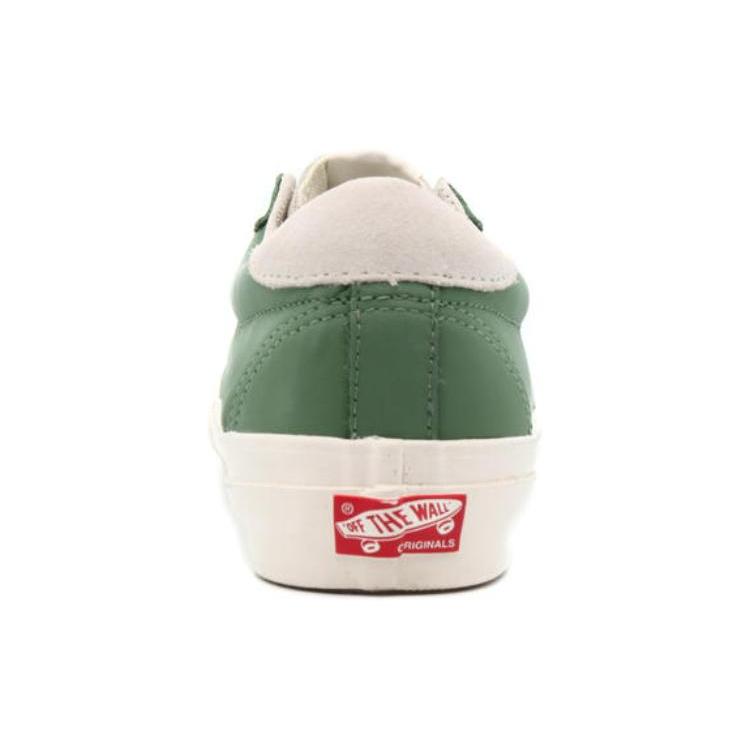 Vans Vault Og Epoch Lx Light Green VN0A4U1220H