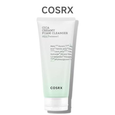 Pure Fit Cica Krémový penový čistič 150 ml