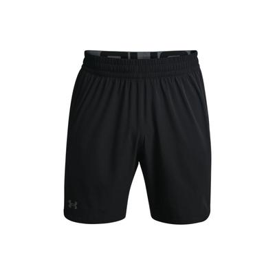 Woven Casual Shorts Men's Black 1362289-001