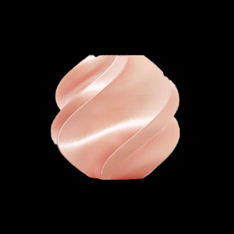 Bambu Lab Silk PLA Silk+ 3D Printer Filament