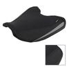 Front Raider Seat Driver Cushion Pu Fit Black For Yamaha Mt-07 Mt 07 Fz-07 2025+