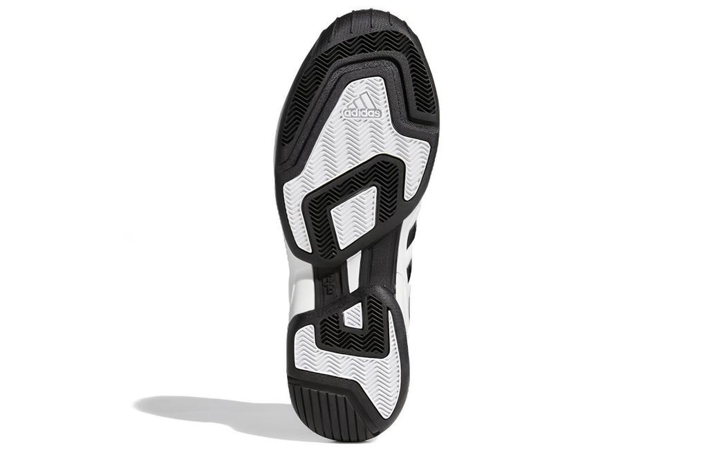 Pro Model Adidas 2G 'Core Black' EF9821