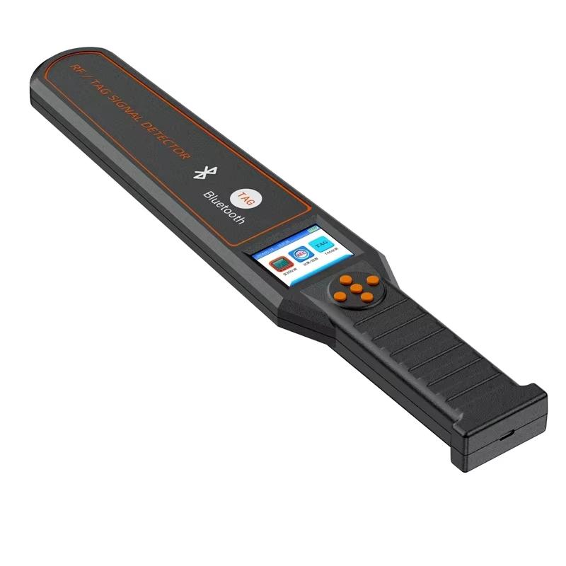 Portable RF/TAG Bluetooth Wireless GPS Tracker Signal Detector DS828 Spy Gadgets Device Scanner bluetooth wifi gsm Signal Detect
