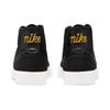 Nike Sb Blzr Court Mid Premium Black White Skateboard Shoes DH7479-001