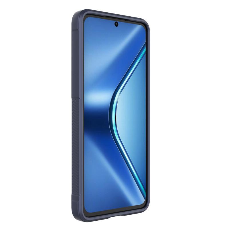 For OPPO K13 5G Case OPPO K13 5G Cover Funda Anti-Slip Silicone Shockproof Protective Phone Back Cover Cases For OPPO K13 5G