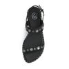 ASH Peace Bis Sandalen Ah2d01501 Bl