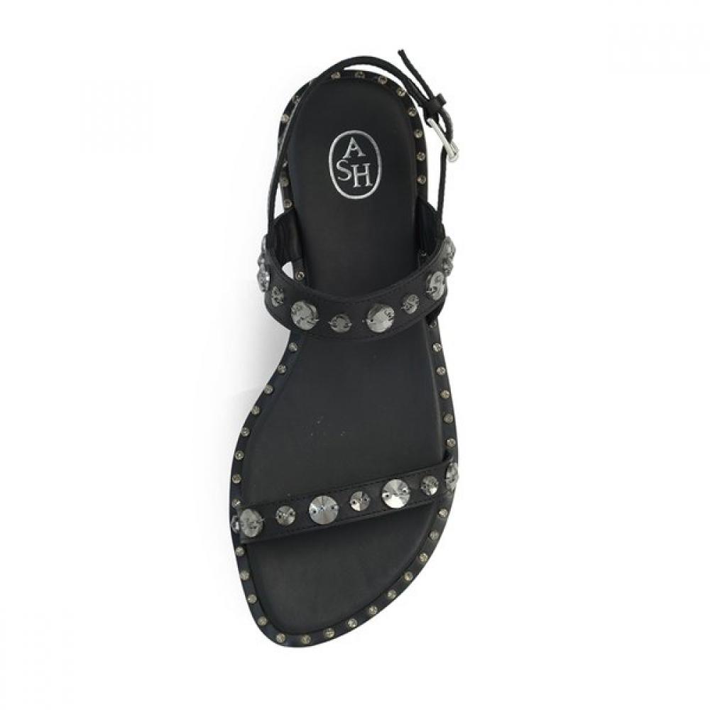 ASH Peace Bis Sandalen Ah2d01501 Bl