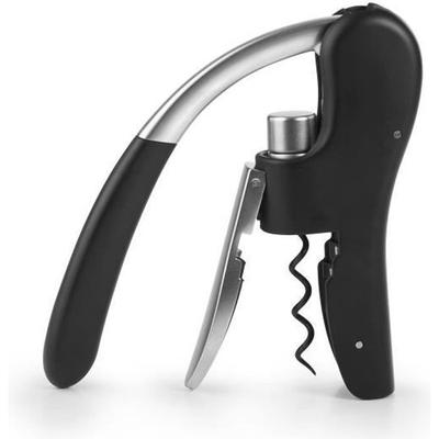 Luxury Vertical Lever Corkscrew