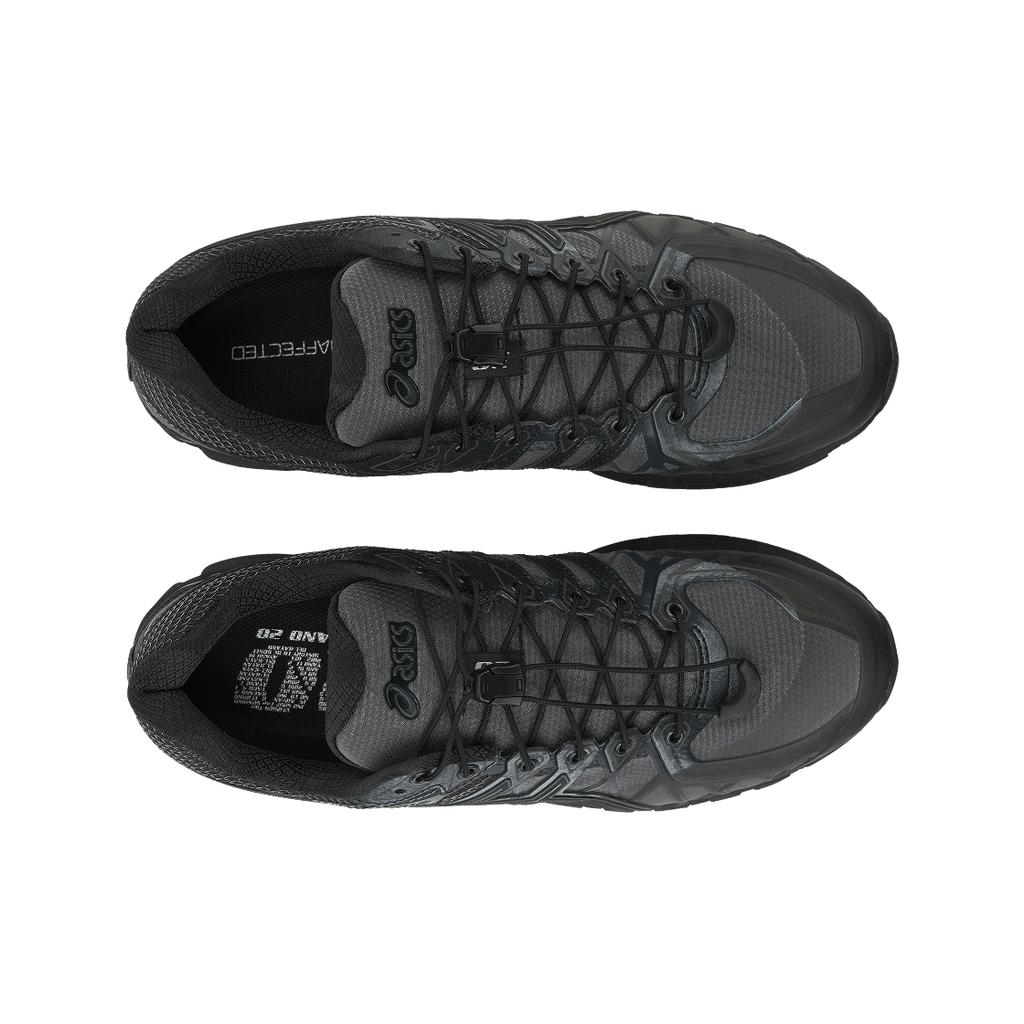 UNAFFECTED x ASICS Gel Kayano 20 Obsidian Grey Unisex Sneakers Μαύρο 1203A529-020