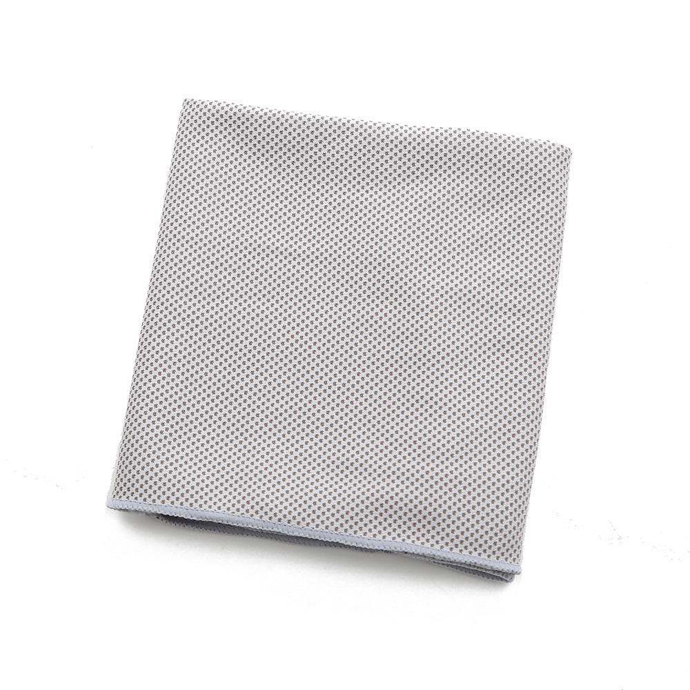 Cross-Border Quick-Dry Sports Cooling Towel for Running, Badminton, Yoga & Gym