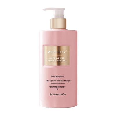 Miss Lilly Perm & Dye Repair Shampoo