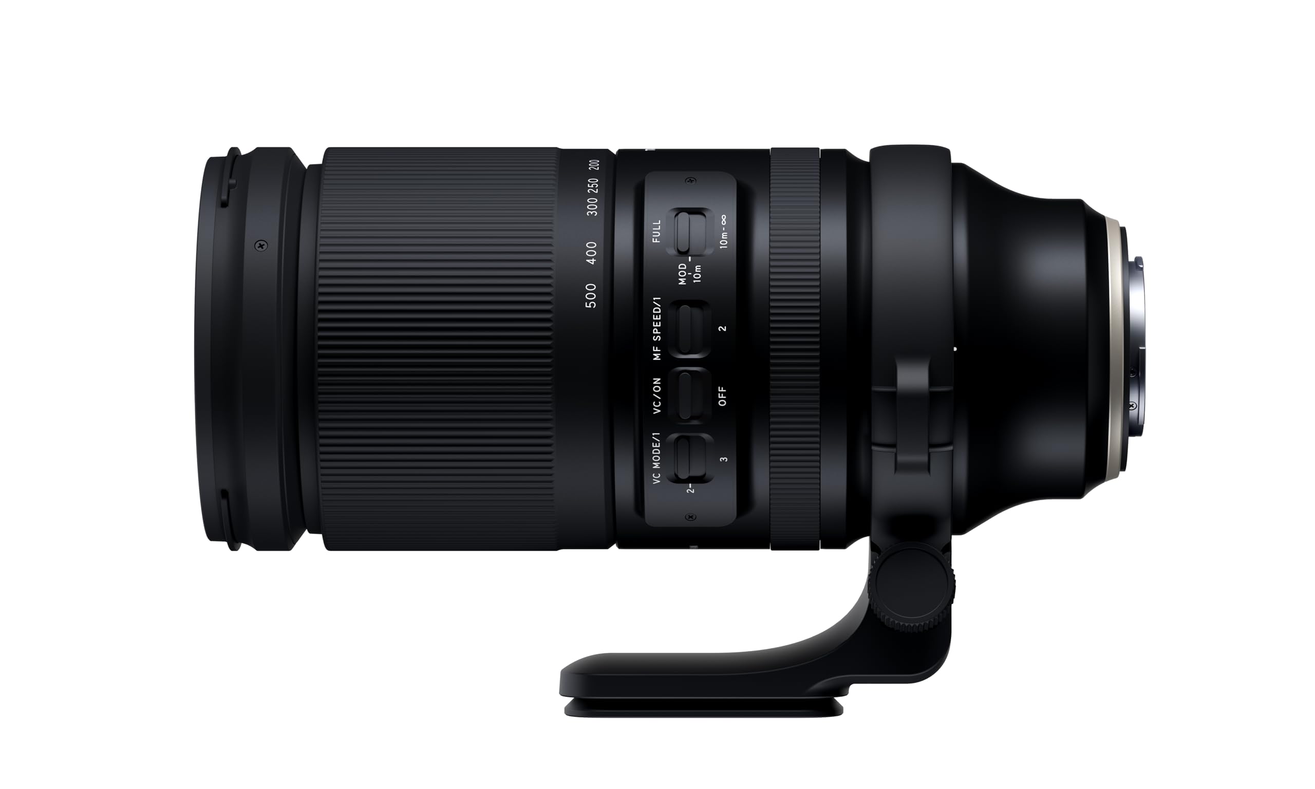

Tamron DiIII VC VXD A057X Fujifilm 150-500mm F5-6.7 (for X)